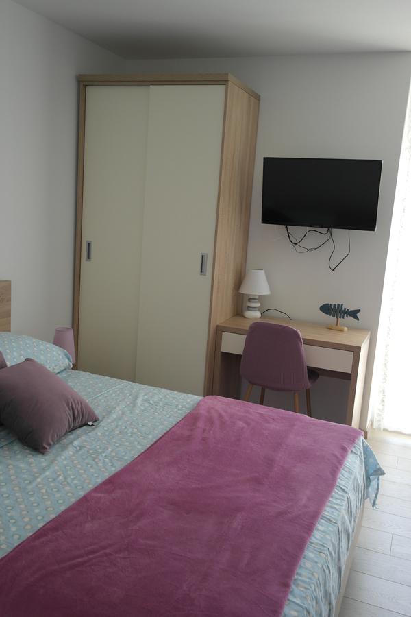 Apartments 4 You ザダル エクステリア 写真