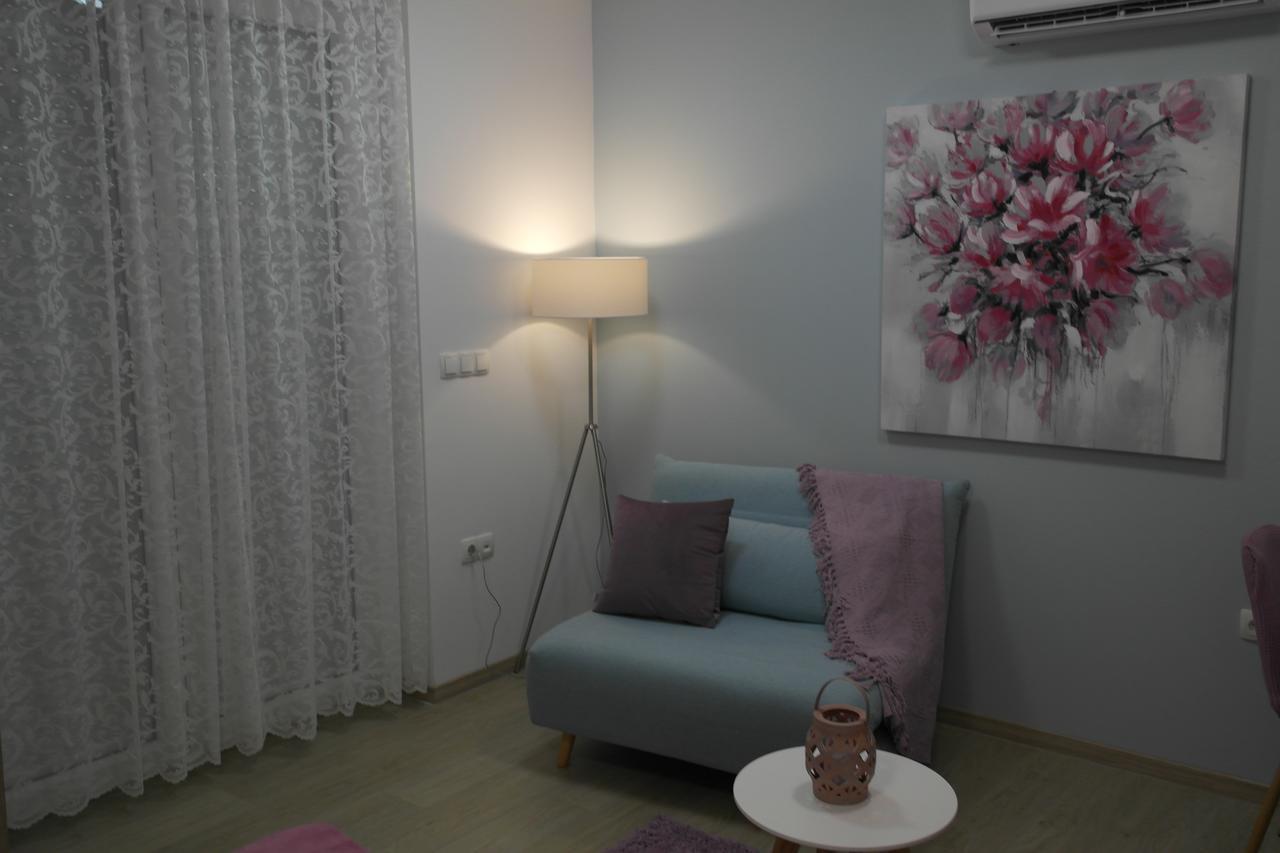 Apartments 4 You ザダル エクステリア 写真
